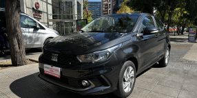 2022 Fiat Argo 1.3 Drive GSE Full Mantenciones en la marca