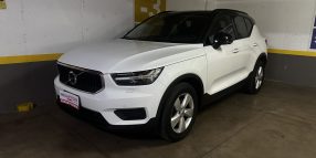 2020 Volvo XC40 2.0 T4 Auto 55.000 Kms Carplay Impecable